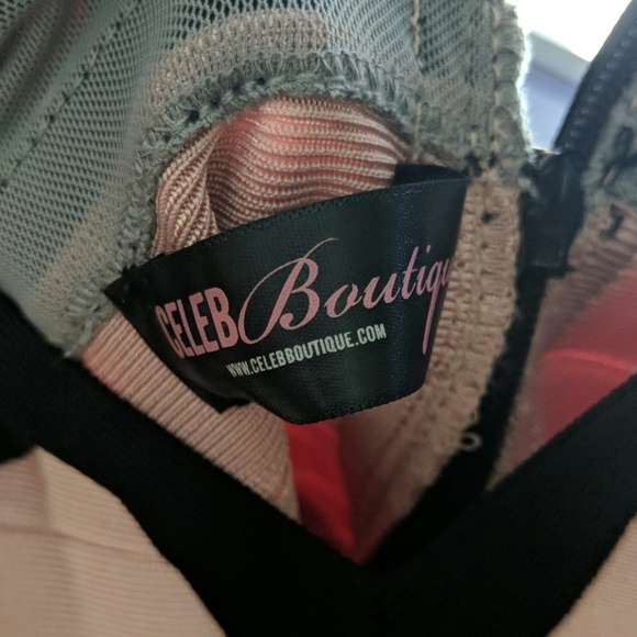 Dress - Picture 3 of 5